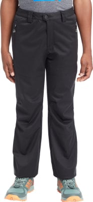McKINLEY Waimea LT gyerek softshell nadrág
