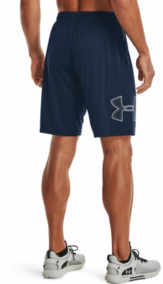 Under Armour Tech Graphic Shorts