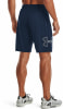 Under Armour Tech Graphic Shorts
