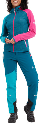 McKINLEY Saina PNT outdoorové kalhoty