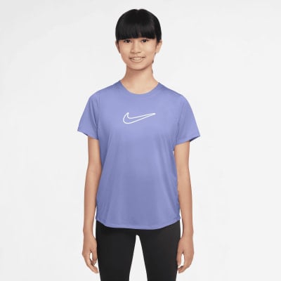 Nike Dri-FIT One Standard T-Shirt