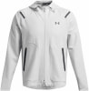 Under Armour Unstoppable Left Chest Trainingsjacke mit Kapuze