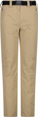 CMP Skihose mit Gürtel