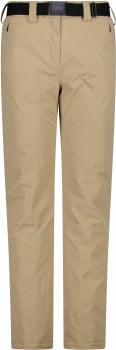 CMP Skihose mit Gürtel
