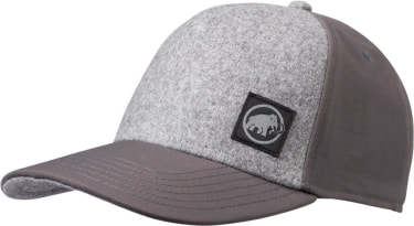 Mammut Alnasca Cap, šiltovka