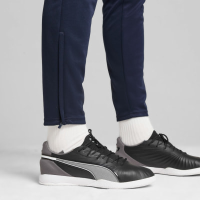 Puma King Match IT Hallenfußballschuhe