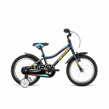 Dema DROBEC 16, detský bicykel