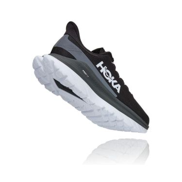 Hoka Mach 4, bežecká obuv