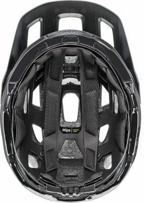 Uvex React MIPS MTB-Helm
