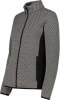 CMP Knit Tech Fleecejacke
