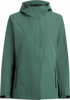 McKINLEY Isar W Regenjacke 100%PES, AQM 10.10