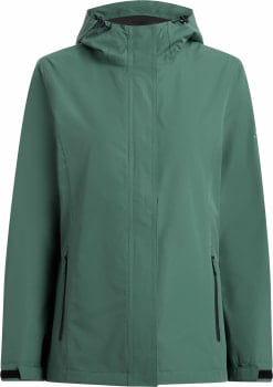 McKINLEY Isar W Regenjacke 100%PES, AQM 10.10