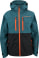 Jake Snowboardjacke mit Kapuze