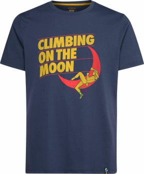 La Sportiva Moon Rock T-Shirt