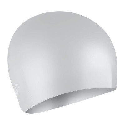 Speedo Silikon Badehaube Long Hair 100% Silikon