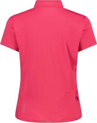 CMP Free Bike Radshirt mit Halfzip