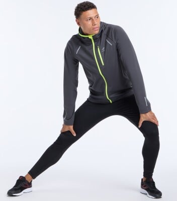 Energetics Percy II Pán.legíny