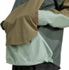 adidas Terrex Xploric 2.5L Climaproof Regenanorak mit Kapuze
