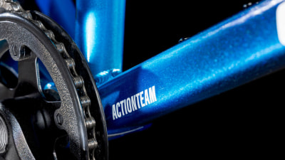 Cube Acid 200 Disc Mountainbike 20"