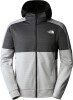 The North Face THE NORTH FACE Ma ffi. fleece kabát