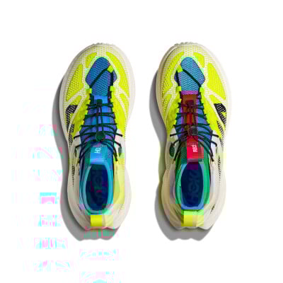 Hoka Pán. bežecká obuv trailová, U Mafate X Hike veï. US