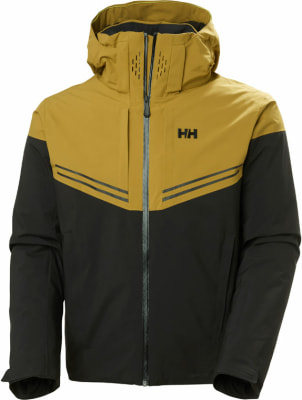 Helly Hansen Alpha Infinity Férfi kapucnis síkabát