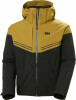Helly Hansen Alpha Infinity Férfi kapucnis síkabát
