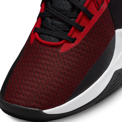Nike Precision VI Basketballschuhe