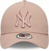 New Era NEW ERA Chyt league essent. Kappe