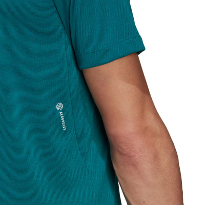 adidas M BOS PB TEE póló