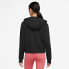 Nike W Nk One DF Fz Hoodie női kapucnis kabát