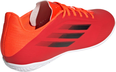 adidas X Speedflow.4 IN teremfocicipő