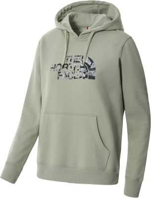 The North Face TNF Odles Logo női pulóver