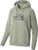 The North Face TNF Odles Logo női pulóver