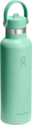 Hydro Flask 21 oz Standard Flex Straw Cap Thermosflasche