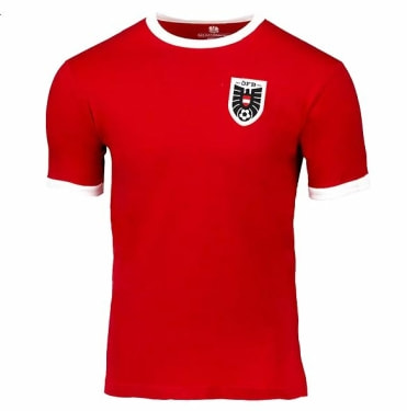 Österreich Matchday T-Shirt