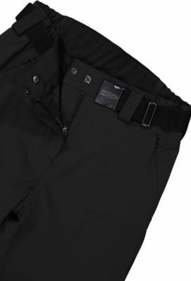 CMP Skihose mit Gürtel
