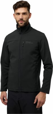Jack Wolfskin Whirlwind Softshelljacke