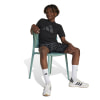 adidas Training Essentials Camo-Print T-Shirt
