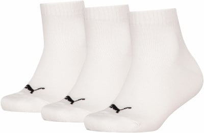 Puma Quarter 3er-Pack Socken