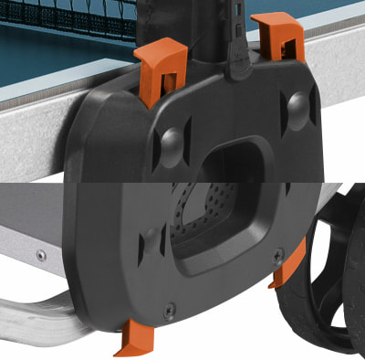 Cornilleau X-Track Outdoor Tischtennistisch