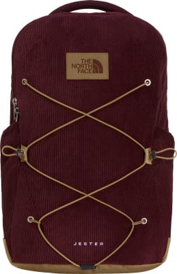 The North Face Jester Pro Rucksack The North Face Jester Pro Rucksack
