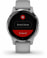 vivoactive 4S GPS-es futó okosóra