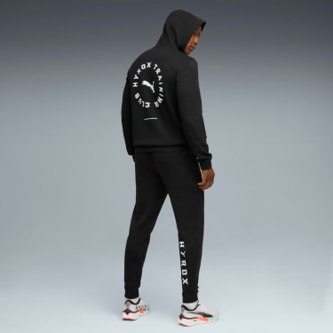 M x Hyrox Cloudsp Hr. Kapuzensweater