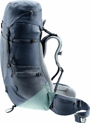 Deuter Aircontact Lite 45+10 SL Wanderrucksack