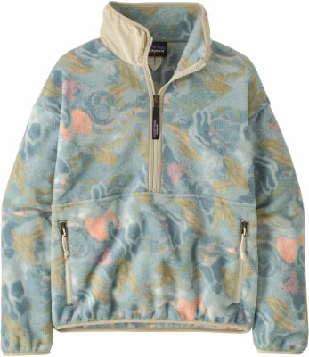 Patagonia W's Synch Marsupi Sweater