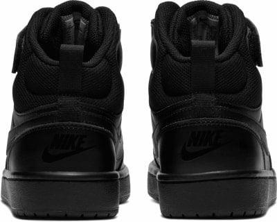 Nike Voľnočasová obuv Court Borough Mid 2 Nike Voľnočasová obuv Court Borough Mid 2