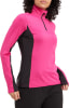 McKINLEY Hero Skileibchen mit Halfzip