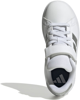 adidas Grand Court 2.0 EL gyerek szabadidőcipő