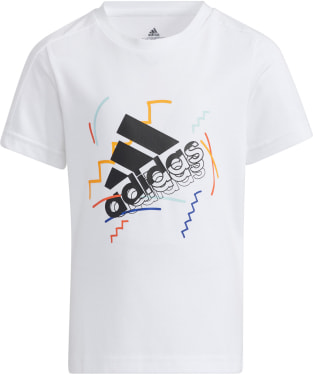 Cotton Tee T-Shirt
